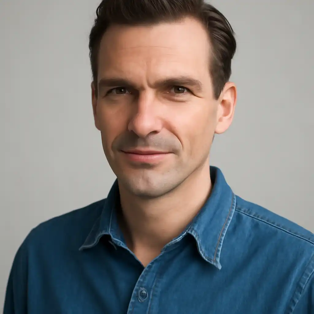 Klaus Hoffmann